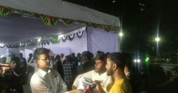 শেষ দিনে ইসিতে আপিলের হিড়িক