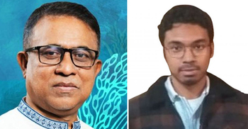 বিএনপি প্রার্থীর মনোনয়ন বাতিল হলেও স্বতন্ত্রে টিকে গেলেন ছেলে