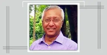 গেজেটের ধারাবাহিকতা যেভাবে আছে সেভাবেই ব্যালট হয়েছে