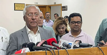 500 foreign observers, journos expected to oversee polls