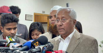 প্রার্থীদের অস্ত্র নিয়ে স্বরাষ্ট্র মন্ত্রণালয়ের সঙ্গে আলোচনা হয়নি