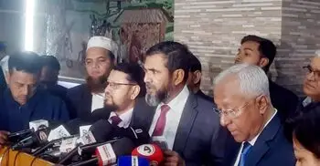 পোস্টাল ভোটে অনিয়ম করলে প্রয়োজনে প্রবাসীদের দেশে ফেরত আনা হবে