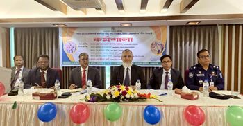 আচরণবিধি লঙ্ঘন করলে শোকজ ছাড়াই প্রার্থিতা বাতিল: ইসি আনোয়ারুল