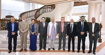 নির্বাচনের জন্য ইসির প্রস্তুতি কেমন?