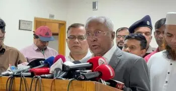 সংরক্ষিত নারী আসন নির্বাচনের রিটার্নিং কর্মকর্তা নিয়োগ