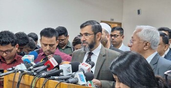 বুধবার সকাল থেকে কেন্দ্রে কেন্দ্রে পৌঁছাবে ব্যালট পেপার