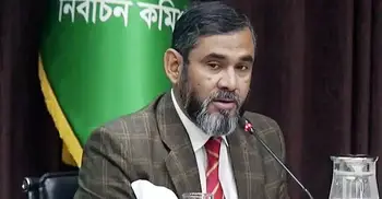 এবারের নির্বাচনটা হবে লাইনচ্যুত ট্রেনকে ফের লাইনে তোলা