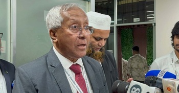 পোস্টাল ভোটিং: মধ্যরাত থেকে একযোগে সব প্রবাসী নিবন্ধন করতে পারবেন