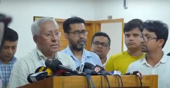 Election roadmap next week: EC