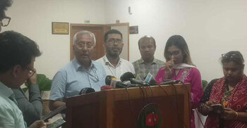 450 new poll centers, 17,000 fewer booths for 13th JS polls