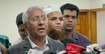 Nothing to do even if Tarek starves for 522hrs, says EC secy