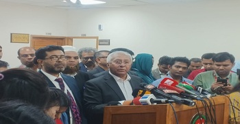 47.91% voter turnout by 2pm: EC Secretary