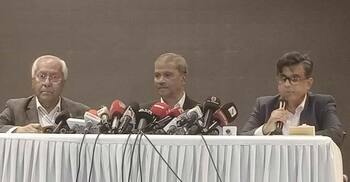 পোস্টাল ব্যালটে ভোট দিতে এখন পর্যন্ত নিবন্ধন করেছেন ৩৩৮০১ জন