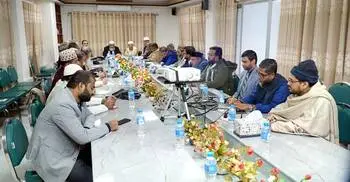 নির্বাচনে সব দলের জন্য ‘লেভেল প্লেয়িং ফিল্ড’ বিদ্যমান নেই