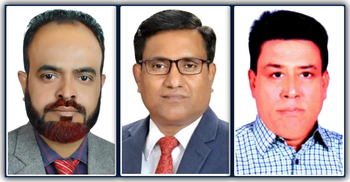 জামানত হারাচ্ছেন জাতীয় পার্টির প্রার্থীসহ তিনজন