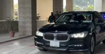 রাষ্ট্রপতির সঙ্গে সিইসির সাক্ষাৎ শেষ, এবার শুধু তফসিলের অপেক্ষা