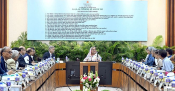 ECNEC approves Tk 4,283cr project to enhance facilities at Mongla Port