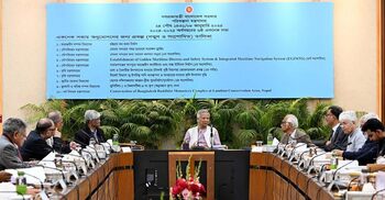 10 projects with Tk 4,246.72cr get ECNEC nod