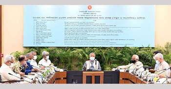 ECNEC okays 17 projects involving Tk 8,974.28cr