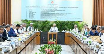 একনেকে ৭৭১২ কোটি টাকায় অনুমোদন ১১ প্রকল্প