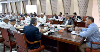 ECNEC nods Padma Barrage project worth Tk 33,474cr