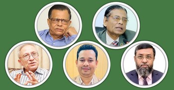 ব্যাংক ও আর্থিক খাত পুনর্গঠনই নতুন সরকারের বড় পরীক্ষা