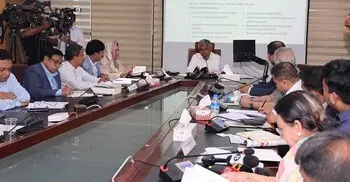 গুগল-মেটার মতো প্রতিষ্ঠানের করফাঁকি ধরতে ডিজিটাল ইউনিট করার প্রস্তাব