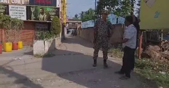 ED raids in West Bengal, Jharkhand over Bangladeshi 'infiltration'