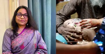 হাম অন্যান্য ভাইরাসের তুলনায় অনেক দ্রুত ছড়িয়ে পড়ে