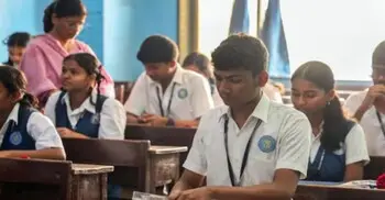 ভারতে নবম-দশম শ্রেণিতে বাধ্যতামূলক হলো ৩ ভাষা