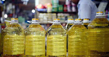 Strict action against conditional edible oil sales: DNCRP DG