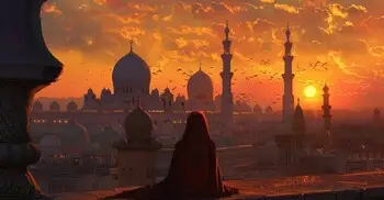 সকাল-সন্ধ্যা যে দোয়া পড়লে সব গুনাহ মাফ হয়ে যায়