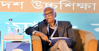 Corruption in teacher recruitment crippling univs: Wahiduddin