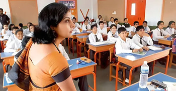 অধ্যক্ষ-প্রধান শিক্ষক নিয়োগে নতুন শর্ত, তৃতীয় বিভাগ থাকলেই অযোগ্য