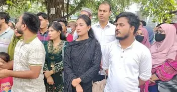 ২৯ জুলাইয়ের মধ্যে যোগদানের আশ্বাস না পেলেই ফের আন্দোলন