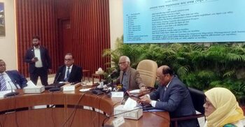 No plans to declare Titumir College a university: Wahiduddin