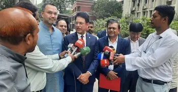 আমাদের মূল্যবোধের অবক্ষয় ঘটেছে, সেটার উন্নতি ঘটাতে হবে: শিক্ষামন্ত্রী