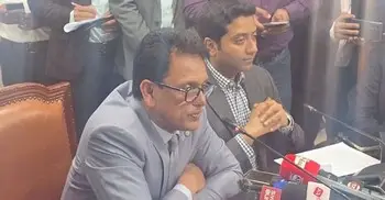 নকল-প্রশ্নফাঁস আর ফিরে আসবে না: শিক্ষামন্ত্রী