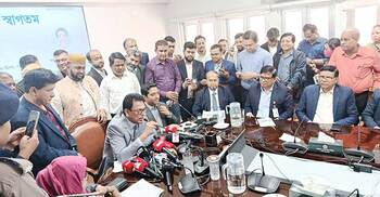 Education needs big leaps, not small steps: Milon unveils reform move