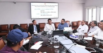 Next SSC exams in December: Education Minister