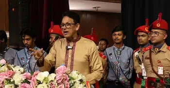 এসএসসিতে বাড়তি নম্বর দিলে শিক্ষকের বিরুদ্ধে ব্যবস্থা: শিক্ষামন্ত্রী