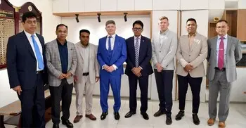 গুণগত শিক্ষা নিশ্চিতে কাজ করছে সরকার, কূটনীতিকদের শিক্ষামন্ত্রী