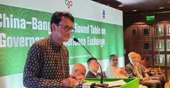 শিক্ষাই হবে বাংলাদেশ-চীন সম্পর্কের সেতুবন্ধন: শিক্ষামন্ত্রী
