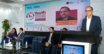 তরুণ প্রজন্ম দেশকে উদ্যোক্তাবান্ধব রাষ্ট্রে পরিণত করবে