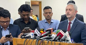 ভোটের প্রস্তুতিতে সন্তোষ ইইউর, পর্যবেক্ষণে থাকবে বড় দল