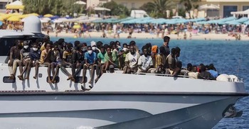 নতুন প্রস্তাবে আরও কঠোর সিদ্ধান্ত, ‘রিটার্ন হাব’ স্থাপনের পরিকল্পনা