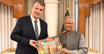 নির্বাচন ও গণভোটের জন্য নির্বাচন কমিশন সম্পূর্ণ প্রস্তুত