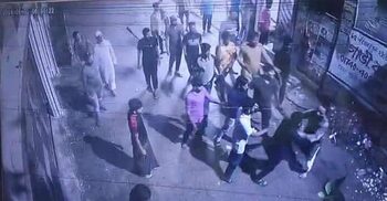 ডিম ভাঙলেন ভাগনে, সালিশে প্রাণ গেলো মামার
