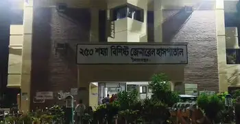 মেহেরপুরে বিএনপির দুই গ্রুপের সংঘর্ষে আহত চার, আতঙ্কে এলাকাবাসী