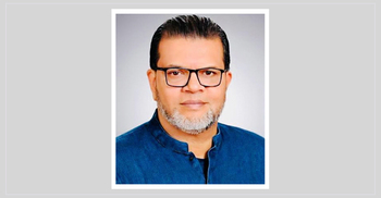 বিএনপিতে যোগ দিচ্ছেন ১২ দলীয় জোটের সমন্বয়ক এহসানুল হুদা